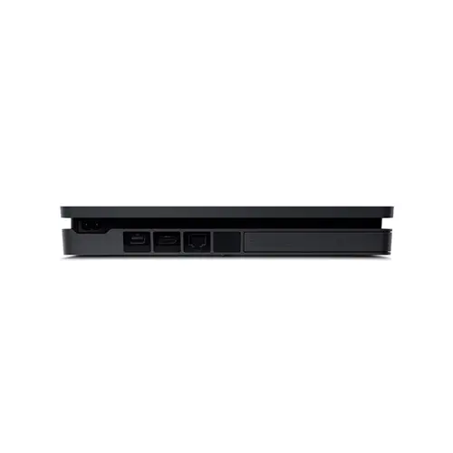 مجموعه کنسول بازی سونی مدل Playstation 4 Slim CUH2216B ظرفیت 1 ترابایت به همراه دسته اضافه و فیفا21 (6)
